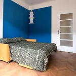 700MstazionecentraleAmpio Trilocale Con 2Balconi
