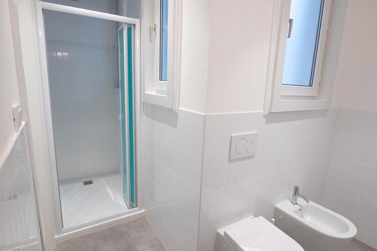 700mstazionecentraleampio Trilocale Con 2balconi Apartment Trieste